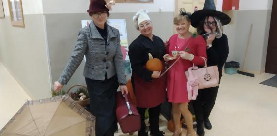 Mary Popis i spółka