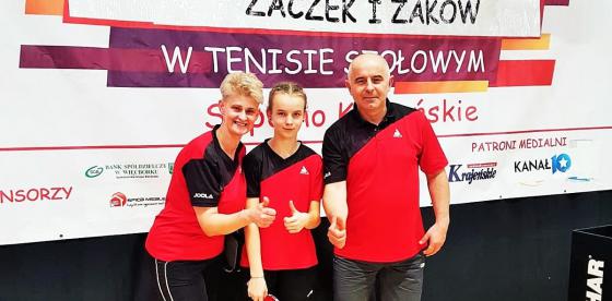 Klub Tenisa Stołowego PERŁA Połczyn-Zdrój