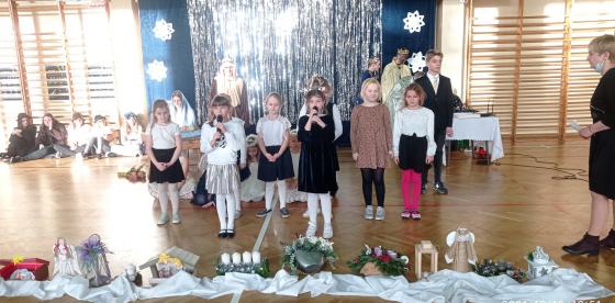 Świątecznie w Redle