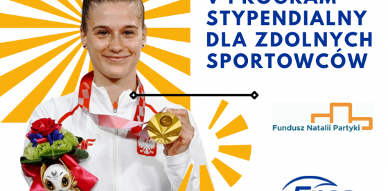 Konkurs stypendialny