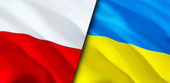 Na pomoc Ukrainie