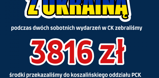 Solidarni z Ukrainą