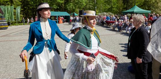 PATRYCJA KAŹMIERCZAK ZDOBYŁA TYTUŁ „OSOBOWOŚĆ RETRO"!