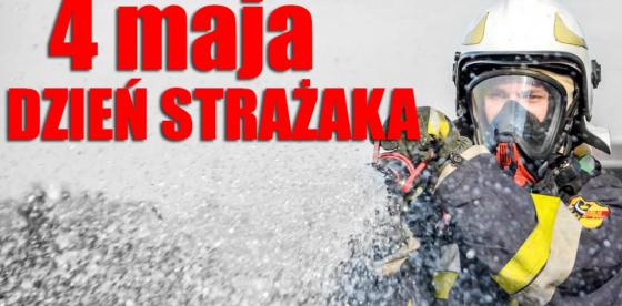 Dzień Strażaka