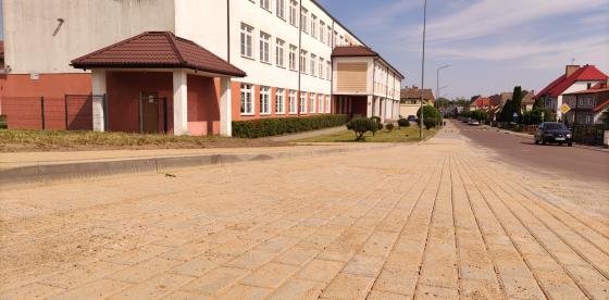 W zatoce bezpieczniej