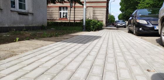 Wygodniej w śródmieściu 