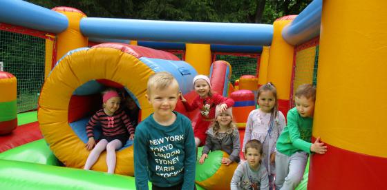 Wszystkie Dzieci nasze są