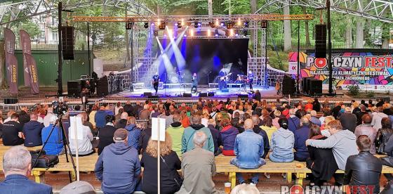 podsumowanie połczyn fest