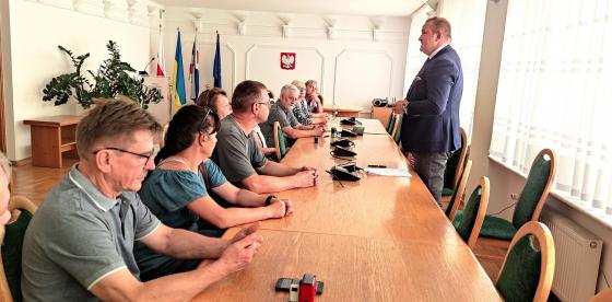 ROD: bezcenni dla miasta!