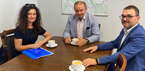 Z pomocą dla przedsiębiorców 