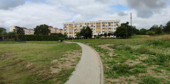 Wygodniej na Staszica. I nie tylko