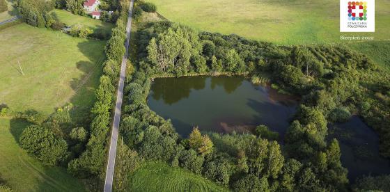  Tapety Szwajcarii Połczyńskiej na pulpit komputera - krajobrazy sierpniowe