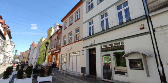 Kamienica