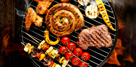 Grill