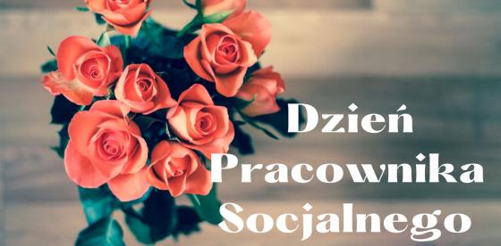 Dzień Pracownika Socjalnego