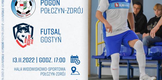 Plakat Futsal