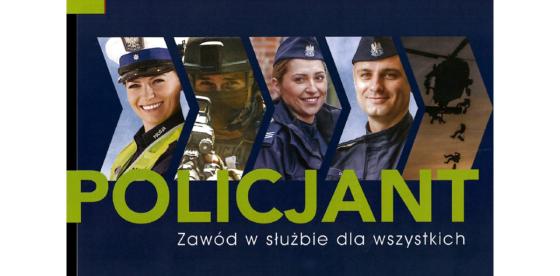 Komenda Powiatowa Policji w Świdwinie