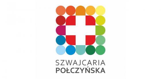 logo Szwajcarii Połczyńskiej