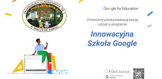 Odznaka Google