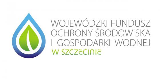 logo WFOŚiGW w Szczecinie