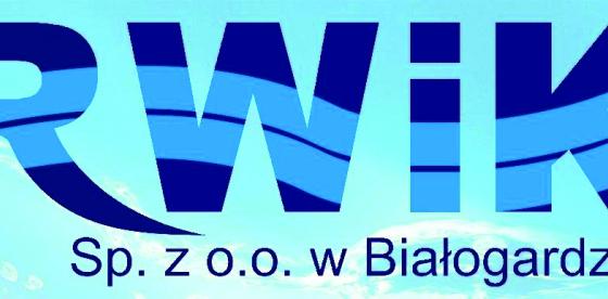 Logo RWiK Białogard