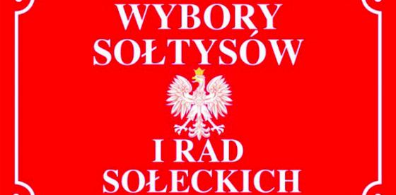 Wybory Sołtysów i Rad Sołeckich w Gminie Połczyn-Zdrój