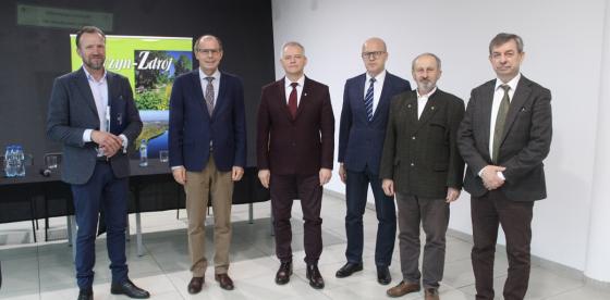 Konferencja pt. „Wilk w Polsce – zarządzanie gatunkiem”