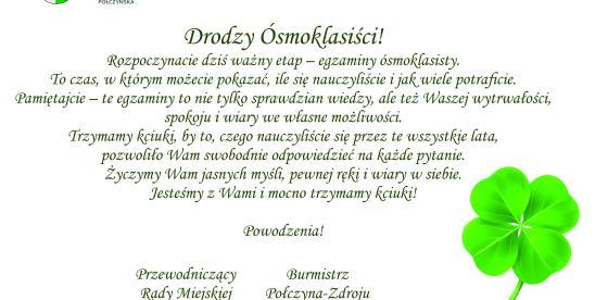 ŻYCZENIA