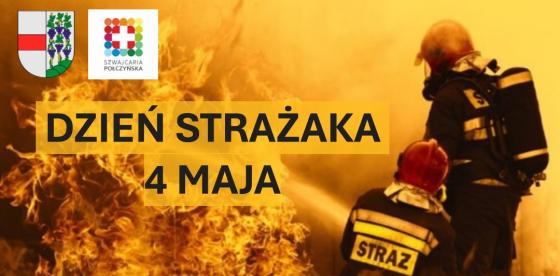 Dzien Strażaka