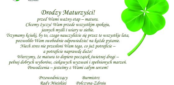 Życzenia