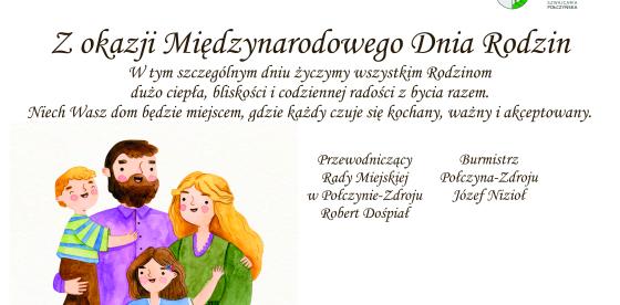 Życzenia
