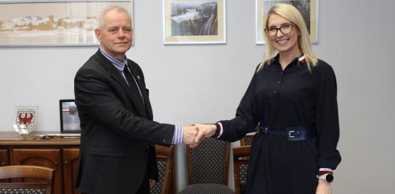 Nowa inwestycja drogowa – ruszają prace projektowe
