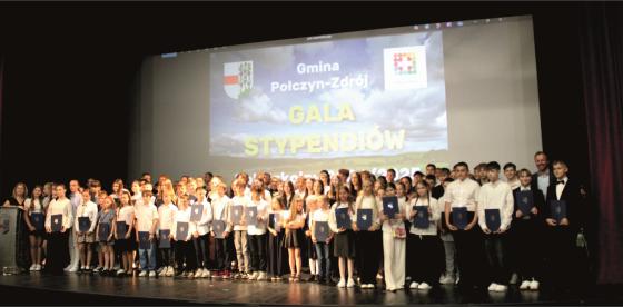 Wielka Gala Najzdolniejszych