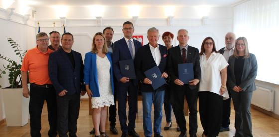 Powstaną mieszkania wojskowe w Połczynie-Zdroju 