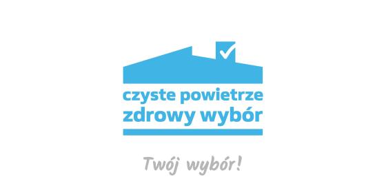 Czyste powietrze - plakat