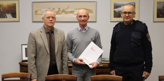 Nowa umowa na rozwój miejskiego monitoringu wizyjnego