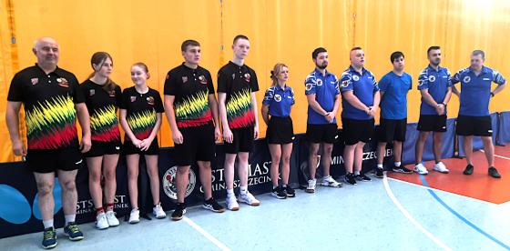 ZWYCIĘSKI MECZ w V LIDZE 