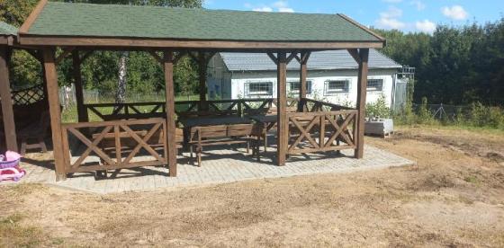 „Granty Sołeckie 2025” w Sołectwie Gaworkowo