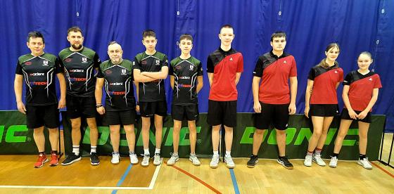 ZWYCIĘSKI MECZ w V LIDZE