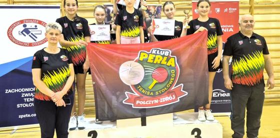 DRUGI WOJEWÓDZKI TURNIEJ KWALIFIKACYJNY MŁODZICZEK I MŁODZIKÓW W POŁCZYNIE-ZDROJU