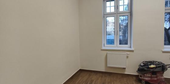 Remont w Centrum Kultury dobiegł końca