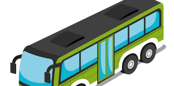 AUTOBUS, IL. FREEPIK