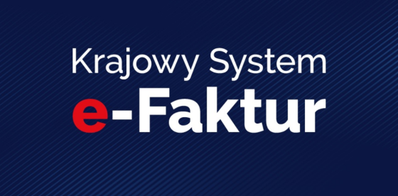 KSeF plakat
