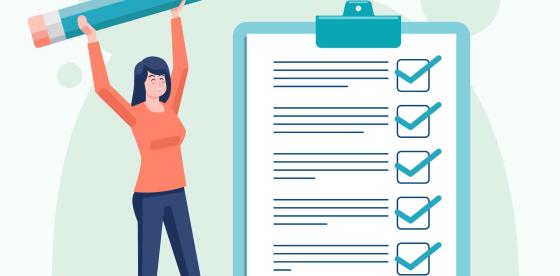 Koncepcja Inteligentnej Wsi miejscowości Toporzyk- ankieta