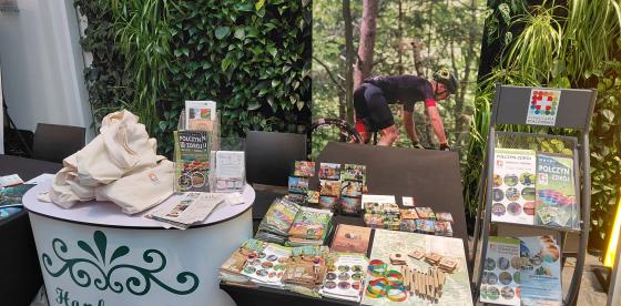 III Polsko‑Niemieckie Dni Turystyki Rowerowej