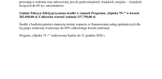 Informacja