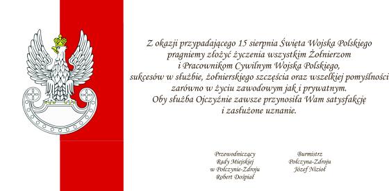 Życzenia