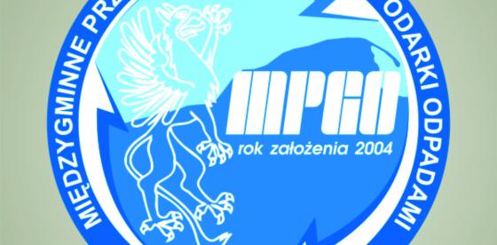 Logo MPGO
