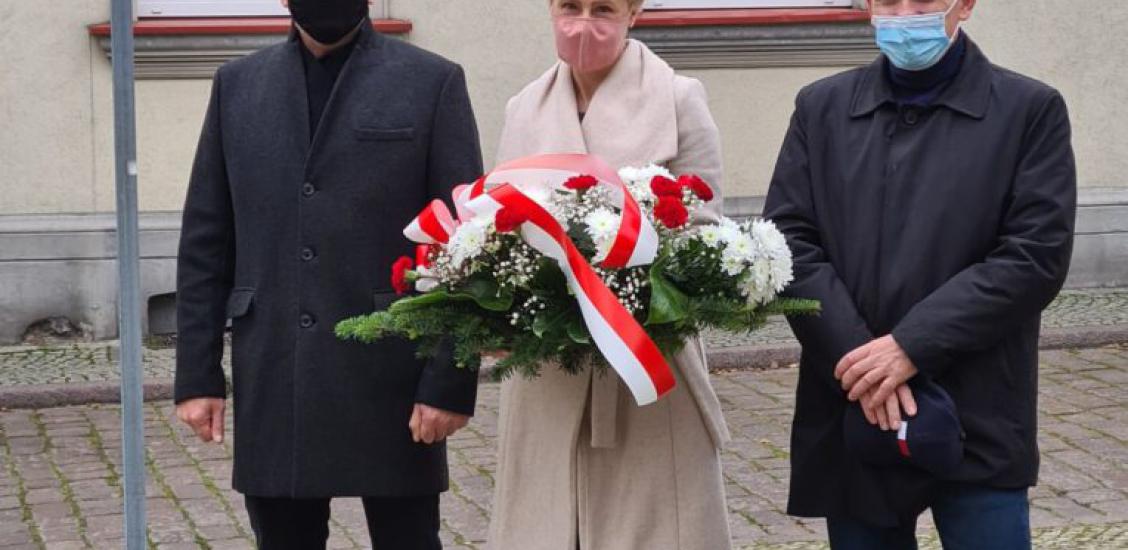 Narodowe Święto Niepodległości