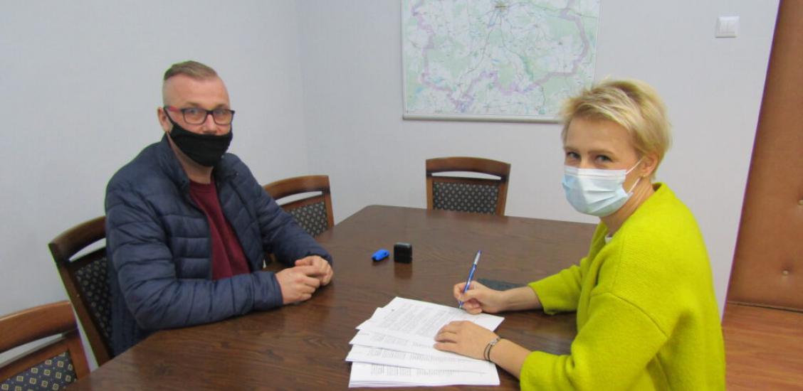 Idzie nowa jakość w przestrzeni publicznej